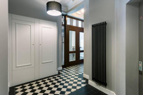 Very Berry - Chełmońskiego 20 - Deluxe Apartments, check in 24h, Poznań